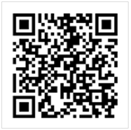 QR code LineId cbg1